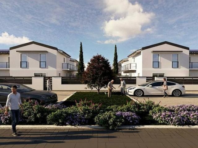 Case e ville in vendita di 132 m² in Via Pianca