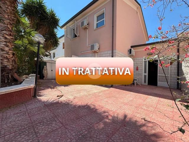Case e ville in vendita di 132 m² in Via Ruggiano, 13