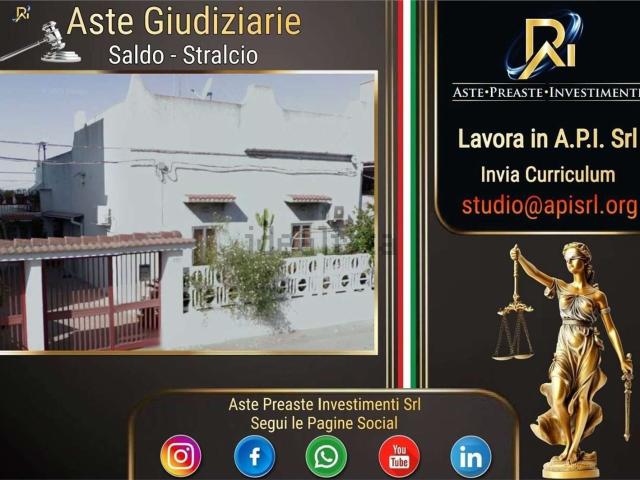 Case e ville in vendita di 132 m² in Viale Unità d&apos Italia, 418