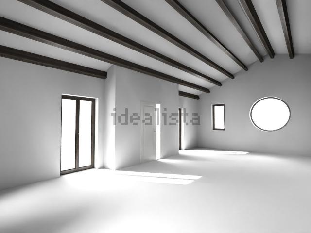 Case e ville in vendita di 132 m² in Contrada Colombo