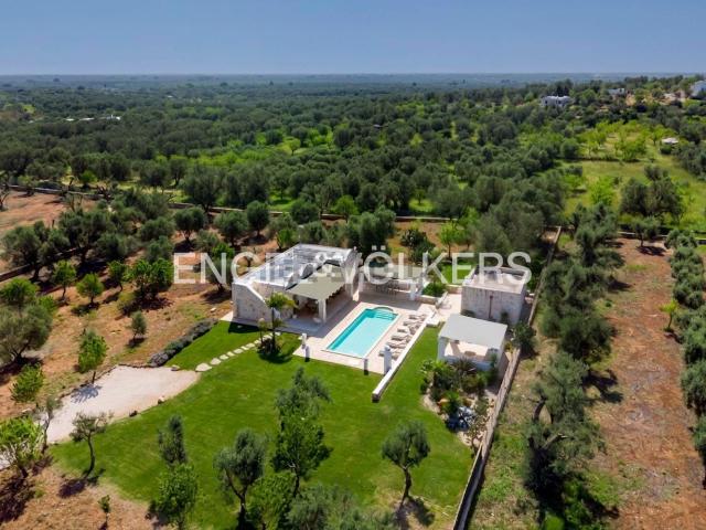 Case e ville in vendita di 132 m² in Contrada Rosara