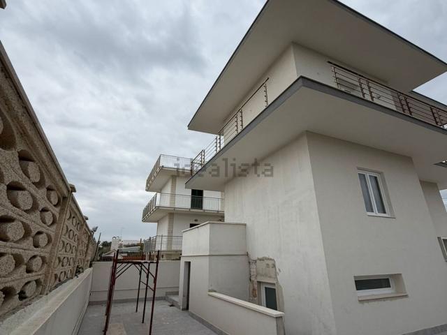 Case e ville in vendita di 132 m² in Strada Detta della Marina