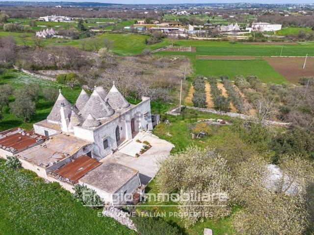Case e ville in vendita di 132 m² in Strada Provinciale 53