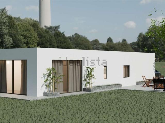 Case e ville in vendita di 133 m²