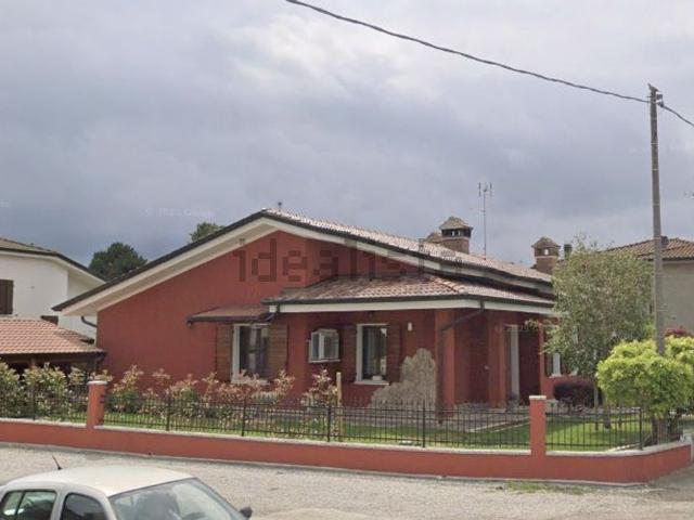 Case e ville in vendita di 133 m² in Via Ercole Sarti, 477