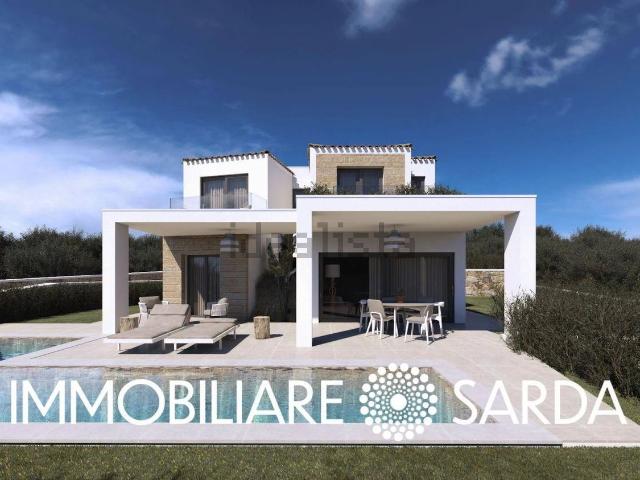 Case e ville in vendita di 133 m² in Via Lazio