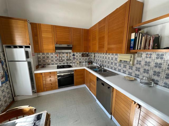 Case e ville in vendita di 133 m² in Viale della Libertà