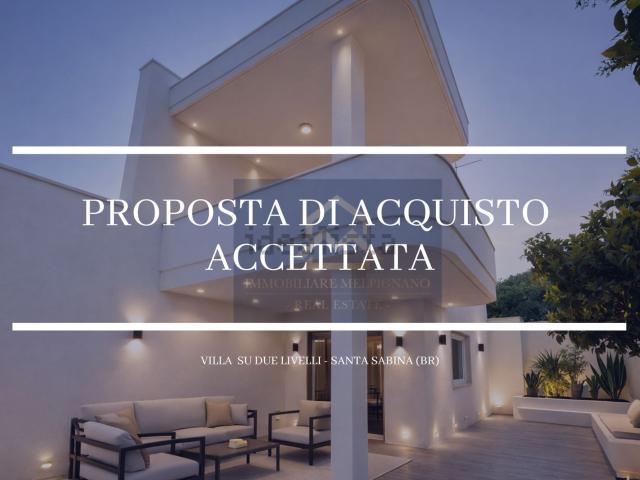 Case e ville in vendita di 133 m² in Vico Anassagora