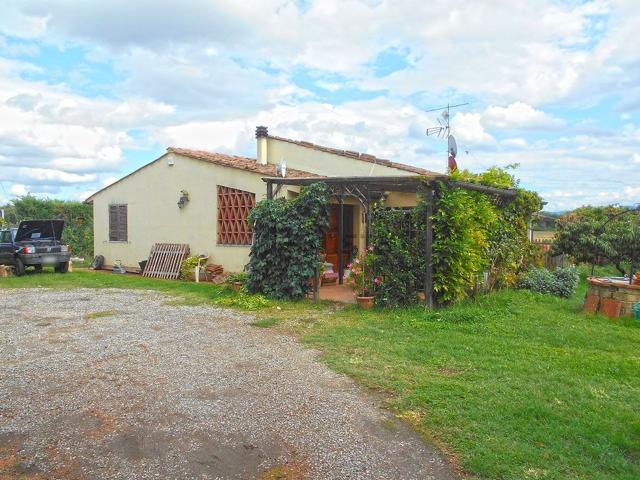 Case e ville in vendita di 133 m² in Località Pian dei Casali