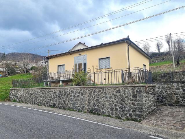 Case e ville in vendita di 134 m²