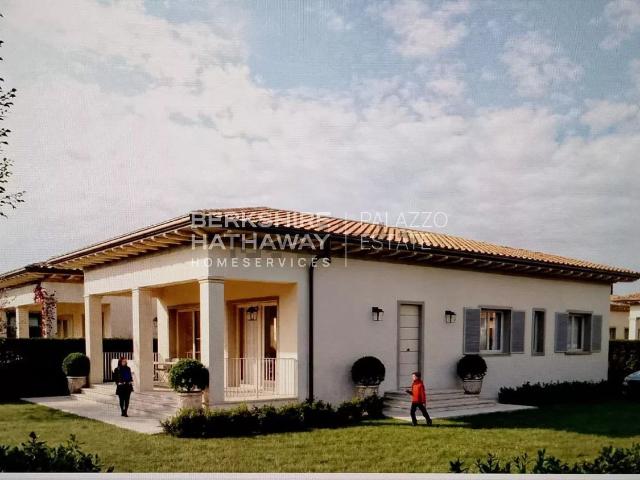 Case e ville in vendita di 134 m²