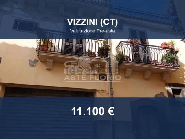 Case e ville in vendita di 134 m² in Vico Tempio, 1