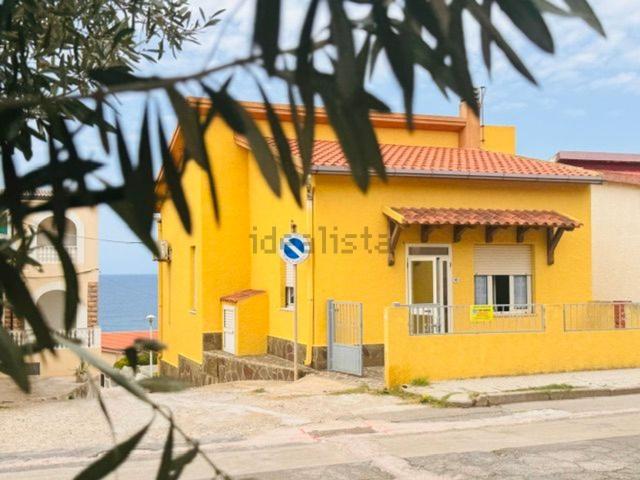 Case e ville in vendita di 134 m² in Lungomare Alabe