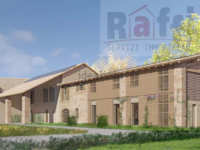Case e ville in vendita di 134 m² in Strada di Vallera