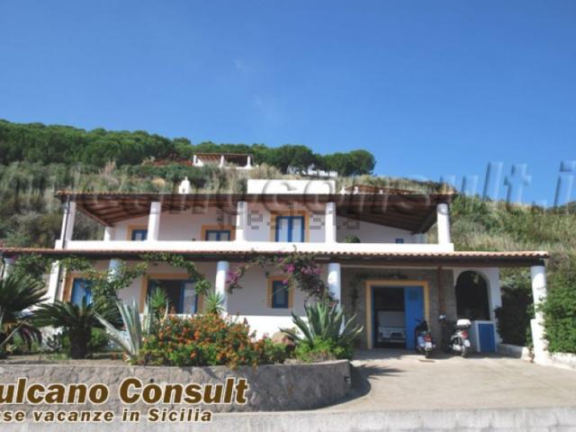 Case e ville in vendita di 135 m²