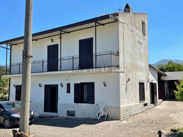 Case e ville in vendita di 135 m²