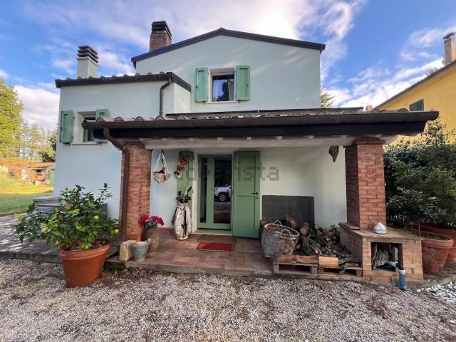 Case e ville in vendita di 135 m²