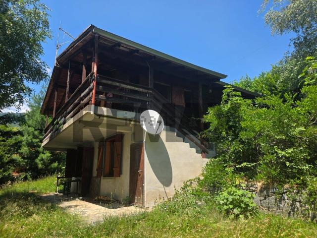Case e ville in vendita di 135 m²