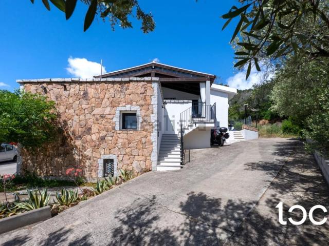 Case e ville in vendita di 135 m²