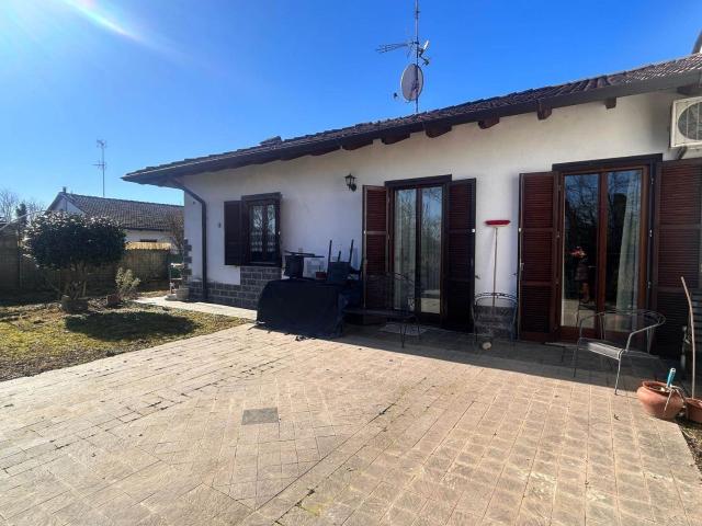 Case e ville in vendita di 135 m²