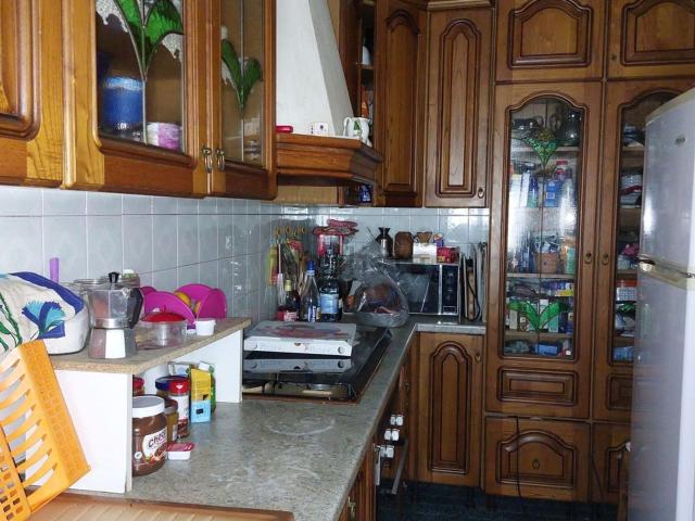 Case e ville in vendita di 135 m² in Via Calatafimi