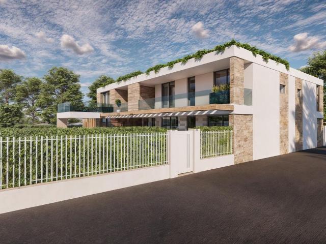 Case e ville in vendita di 135 m² in Via Astoria