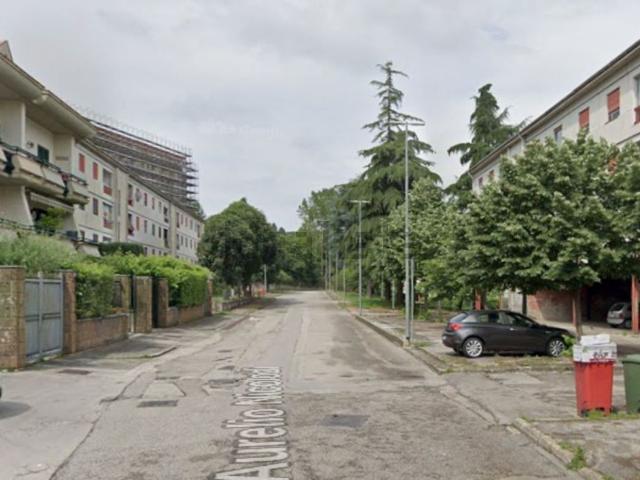 Case e ville in vendita di 135 m² in Via Aurelio Nicolodi
