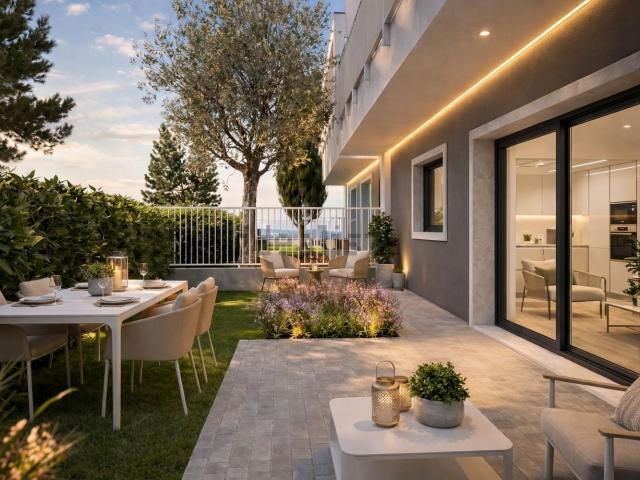 Case e ville in vendita di 135 m² in Via Bertoletta