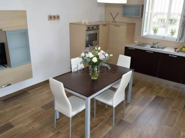 Case e ville in vendita di 135 m² in Via Garibaldi, 7
