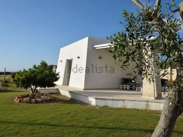 Case e ville in vendita di 135 m² in Via Garibaldi, 7