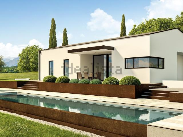 Case e ville in vendita di 135 m² in Via del Limoncino