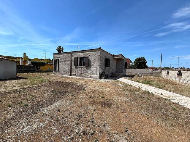 Case e ville in vendita di 135 m² in Via Mare della Serenita, 30