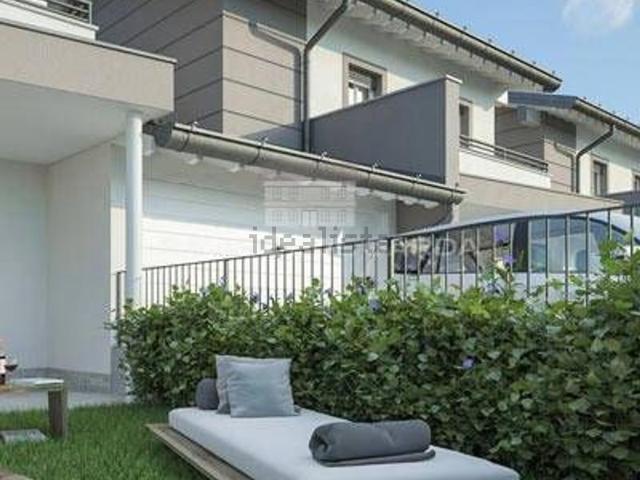 Case e ville in vendita di 135 m² in Via Palladio, 7