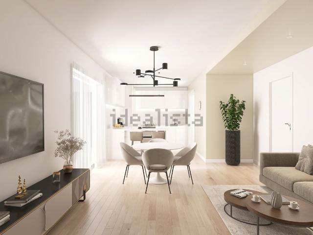 Case e ville in vendita di 135 m² in Via Ungaretti