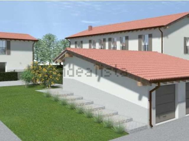 Case e ville in vendita di 135 m² in Viale della Resistenza, 24