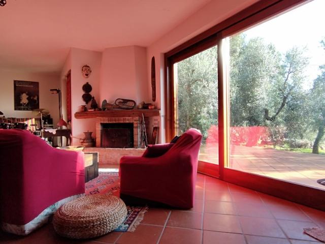 Case e ville in vendita di 135 m² in Contrada Campetelle, 4