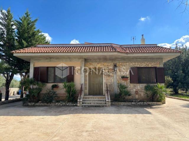 Case e ville in vendita di 135 m² in Contrada Coda di Volpe