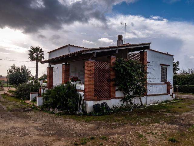 Case e ville in vendita di 135 m² in Contrada Fossarunza