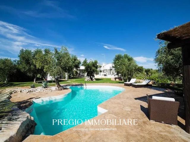 Case e ville in vendita di 135 m² in Contrada Lamacavallo