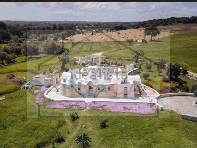 Case e ville in vendita di 135 m² in Contrada Paradiso