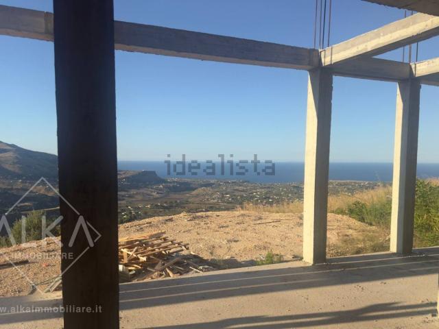 Case e ville in vendita di 135 m² in Contrada Pilato