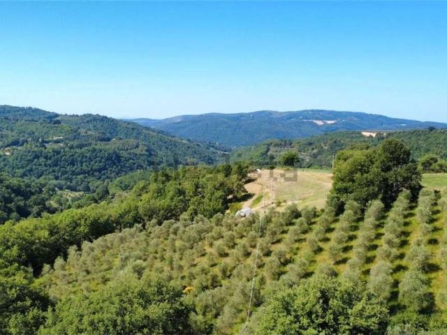 Case e ville in vendita di 135 m² in Strada Monte Bagnolo Valbiancara, 28
