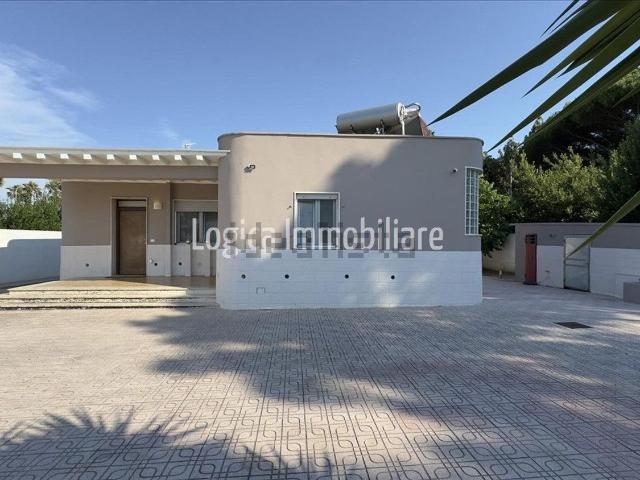 Case e ville in vendita di 135 m² in Strada Provinciale 86