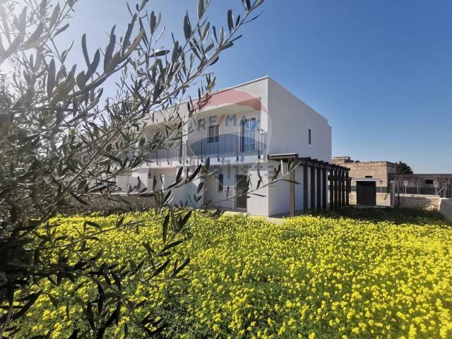 Case e ville in vendita di 135 m² in Strada Torrebella