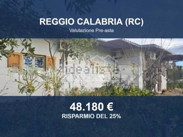 Case e ville in vendita di 136 m² in Via Mamone Vallone, 6