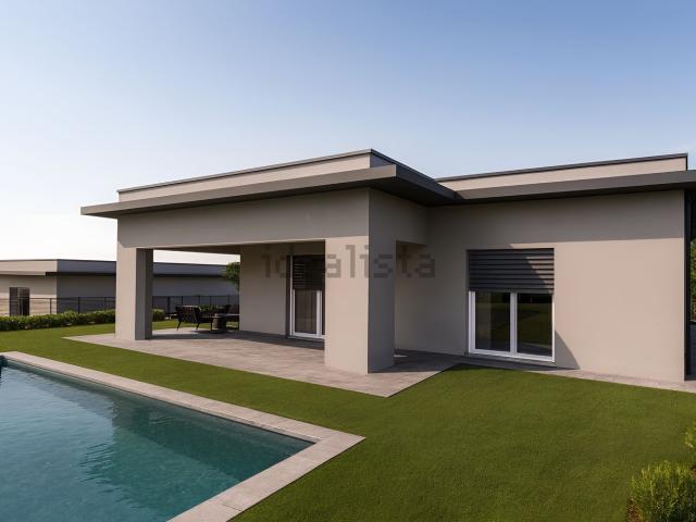 Case e ville in vendita di 136 m² in Via Torquato Tasso