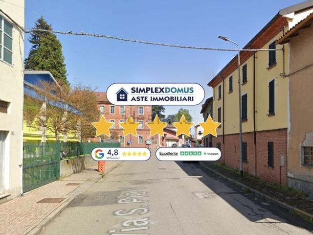 Case e ville in vendita di 136 m² in Vicolo Monzambano
