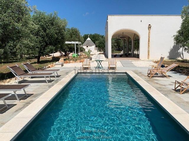 Case e ville in vendita di 136 m² in Contrada Sessana