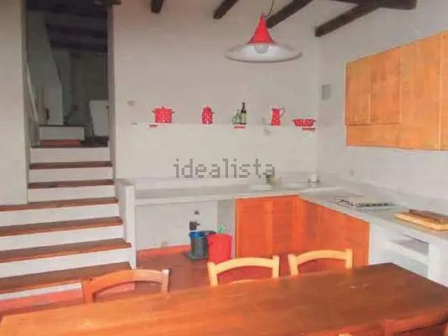 Case e ville in vendita di 136 m² in Salita al Castello, 8