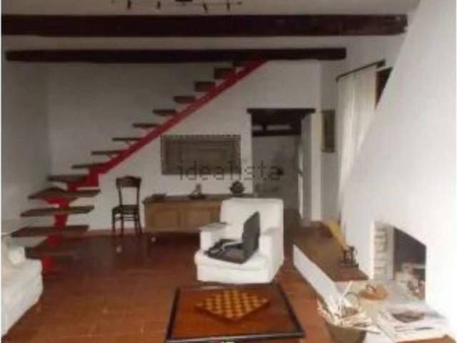 Case e ville in vendita di 136 m² in Salita al Castello, 8